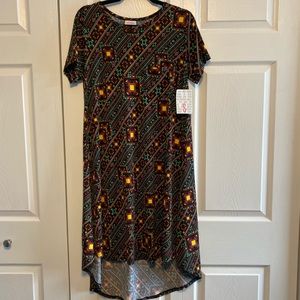 LuLaRoe Carly Small